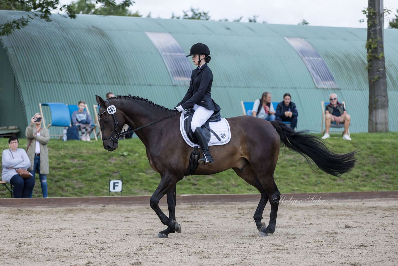Bild 188 - Pony Akademie Turnier